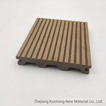 WPC Composite Decking for Outdoor Projects Ce, Fsc, ISO9001, ISO14001